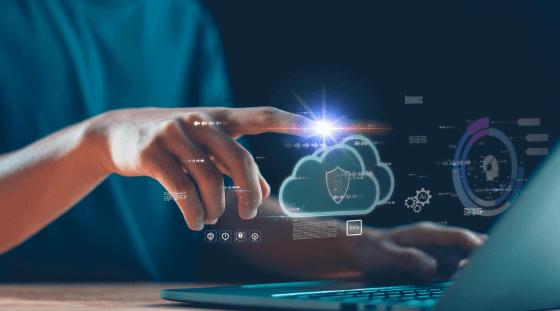The Future of Digital Protection Systems