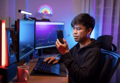 Setting Up a Hardware Wallet: A Guide